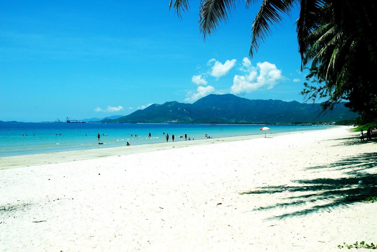 Iridescent Clouds Hotel Nha Trang -May Ngu Sac Екстериор снимка